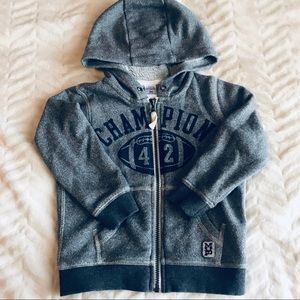 3T Carter’s Hoodie